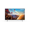 Philips | LED 4K Ambilight TV | 43PUS8001/12 | 43 | Smart TV | TITAN OS | UHD | Black