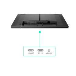 PHILIPS 27M2N3500NF/00 27" 2560x1440/16:9/0.5ms/300cd/m /HDMI DisplayPort Audio out