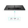 PHILIPS 27M2N3500NF/00 27" 2560x1440/16:9/0.5ms/300cd/m /HDMI DisplayPort Audio out