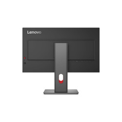 Lenovo | ThinkVision E27Q-40 | 27 " | IPS | QHD | 16:9 | 100 Hz | 4 ms | 2560 x 1440 pixels | 350 cd/m | HDMI ports quantity 2 |