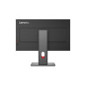 Lenovo | ThinkVision E27Q-40 | 27 " | IPS | QHD | 16:9 | 100 Hz | 4 ms | 2560 x 1440 pixels | 350 cd/m | HDMI ports quantity 2 |