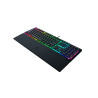Razer | Ornata V3 | Gaming Keyboard | Wired | RGB LED light | Cyrillic | Razer Mecha-Membrane | Black