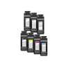 Epson UltraChrome DG2 T54LA00 (800ml) | Ink Cartrige | White
