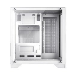 Gamemax Case | INFINITY MINI WH | M-ATX