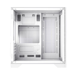 Gamemax Case | INFINITY MINI WH | M-ATX