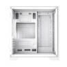 Gamemax Case | INFINITY MINI WH | M-ATX