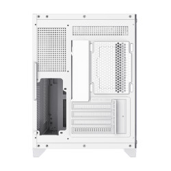 Gamemax Case | INFINITY MINI WH | M-ATX
