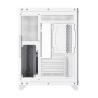 Gamemax Case | INFINITY MINI WH | M-ATX
