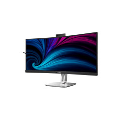 SALE OUT. Philips | 34B2U6603CH/00 | 34 " | VA | 21:9 | 100 Hz | 4 ms | 3440 x 1440 pixels | 450 cd/m | HDMI ports quantity 2