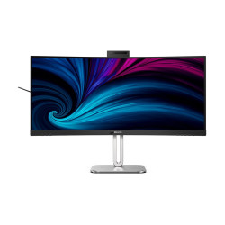 SALE OUT. Philips | 34B2U6603CH/00 | 34 " | VA | 21:9 | 100 Hz | 4 ms | 3440 x 1440 pixels | 450 cd/m | HDMI ports quantity 2