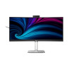 SALE OUT. Philips | 34B2U6603CH/00 | 34 " | VA | 21:9 | 100 Hz | 4 ms | 3440 x 1440 pixels | 450 cd/m | HDMI ports quantity 2
