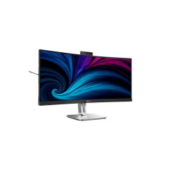 SALE OUT. Philips | 34B2U6603CH/00 | 34 " | VA | 21:9 | 100 Hz | 4 ms | 3440 x 1440 pixels | 450 cd/m | HDMI ports quantity 2