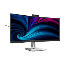 SALE OUT. Philips | 34B2U6603CH/00 | 34 " | VA | 21:9 | 100 Hz | 4 ms | 3440 x 1440 pixels | 450 cd/m | HDMI ports quantity 2