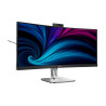SALE OUT. Philips | 34B2U6603CH/00 | 34 " | VA | 21:9 | 100 Hz | 4 ms | 3440 x 1440 pixels | 450 cd/m | HDMI ports quantity 2