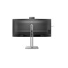 SALE OUT. Philips | 34B2U6603CH/00 | 34 " | VA | 21:9 | 100 Hz | 4 ms | 3440 x 1440 pixels | 450 cd/m | HDMI ports quantity 2
