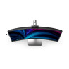 SALE OUT. Philips | 34B2U6603CH/00 | 34 " | VA | 21:9 | 100 Hz | 4 ms | 3440 x 1440 pixels | 450 cd/m | HDMI ports quantity 2