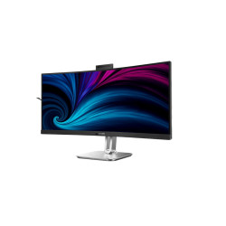 SALE OUT. Philips | 34B2U6603CH/00 | 34 " | VA | 21:9 | 100 Hz | 4 ms | 3440 x 1440 pixels | 450 cd/m | HDMI ports quantity 2