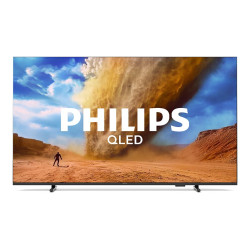 Philips 55PUS7810/12 | 55 | Smart TV | TITAN OS | UHD | Black