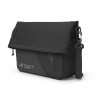 Asus | ROG Archer Messenger BC2000 | Fits up to size 14 " | Bag | Shoulder strap | Waterproof | Black/Gray