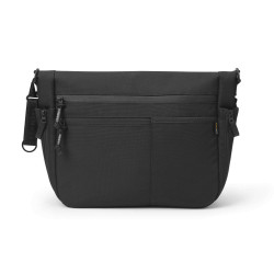 Asus | ROG Archer Messenger BC2000 | Fits up to size 14 " | Bag | Shoulder strap | Waterproof | Black/Gray