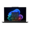 Lenovo ThinkPad X1 Carbon G14 Intel | Black | 14 " | IPS | Touchscreen | WUXGA | 1920 x 1200 pixels | Anti-glare | Intel Core Ul