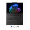 Lenovo ThinkPad X1 Carbon G14 Intel | Black | 14 " | IPS | Touchscreen | WUXGA | 1920 x 1200 pixels | Anti-glare | Intel Core Ul