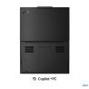 Lenovo ThinkPad X1 Carbon G14 Intel | Black | 14 " | IPS | Touchscreen | WUXGA | 1920 x 1200 pixels | Anti-glare | Intel Core Ul