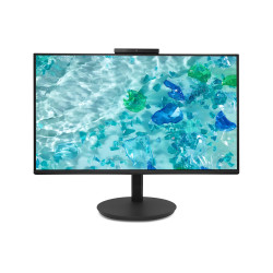 Acer | CB242Y D6bmiprcx | 24 " | IPS | FHD | 120 Hz | 1 ms | 1920 x 1080 pixels | 250 cd/m | Black