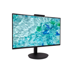 Acer | CB242Y D6bmiprcx | 24 " | IPS | FHD | 120 Hz | 1 ms | 1920 x 1080 pixels | 250 cd/m | Black