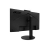 Acer | CB242Y D6bmiprcx | 24 " | IPS | FHD | 120 Hz | 1 ms | 1920 x 1080 pixels | 250 cd/m | Black