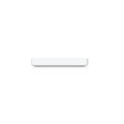 Ubiquiti Flex 2.5G | Flexible, 8-port 2.5 GbE switch | Desktop | Managed | 10 Gbps (RJ-45) ports quantity 1 | SFP+ ports quantit