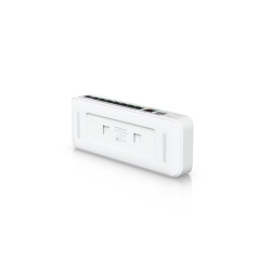 Ubiquiti Flex 2.5G | Flexible, 8-port 2.5 GbE switch | Desktop | Managed | 10 Gbps (RJ-45) ports quantity 1 | SFP+ ports quantit