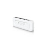 Ubiquiti Flex 2.5G | Flexible, 8-port 2.5 GbE switch | Desktop | Managed | 10 Gbps (RJ-45) ports quantity 1 | SFP+ ports quantit