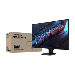 GIGABYTE MONITOR 27" GS27FA EK