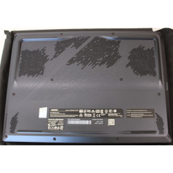 SALE OUT. Gigabyte AORUS 16X 9SG-43EEC94SH 16" QHD i7-13650HX/16GB/1TB/RTX 4070/Win11 Home/ENG kbd/2Y Warranty | Gigabyte AORUS 