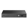 TP-LINK | SafeStream Gigabit Multi-WAN VPN Router | ER7206 | 10/100/1000 Mbit/s | Ethernet LAN (RJ-45) ports 1 Gigabit SFP WAN P