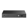TP-LINK | SafeStream Gigabit Multi-WAN VPN Router | ER7206 | 10/100/1000 Mbit/s | Ethernet LAN (RJ-45) ports 1 Gigabit SFP WAN P