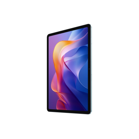 Xiaomi Redmi Pad 2 | 11 " | Mint Green | IPS LCD | 1600 x 2560 pixels | Mediatek | Helio G100 Ultra (6 nm) | 8 GB | 256 GB | Wi-