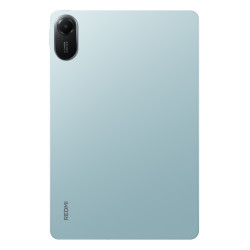 Xiaomi Redmi Pad 2 | 11 " | Mint Green | IPS LCD | 1600 x 2560 pixels | Mediatek | Helio G100 Ultra (6 nm) | 8 GB | 256 GB | Wi-