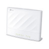TP-LINK Archer MX700 | 4G+ AX1500 Dual Band Wi-Fi LTE Router | 802.11ax | Ethernet LAN (RJ-45) ports 1 | 10/100/1000 Mbit/s | Me