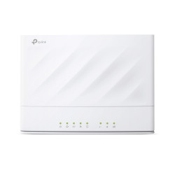 TP-LINK Archer MX700 | 4G+ AX1500 Dual Band Wi-Fi LTE Router | 802.11ax | Ethernet LAN (RJ-45) ports 1 | 10/100/1000 Mbit/s | Me