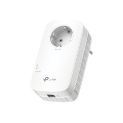 TP-LINK Dual-Band Wi-Fi 6 range extender | RE660X | 2.4 GHz, 5 GHz | 802.11ax | MU-MiMO No | no PoE