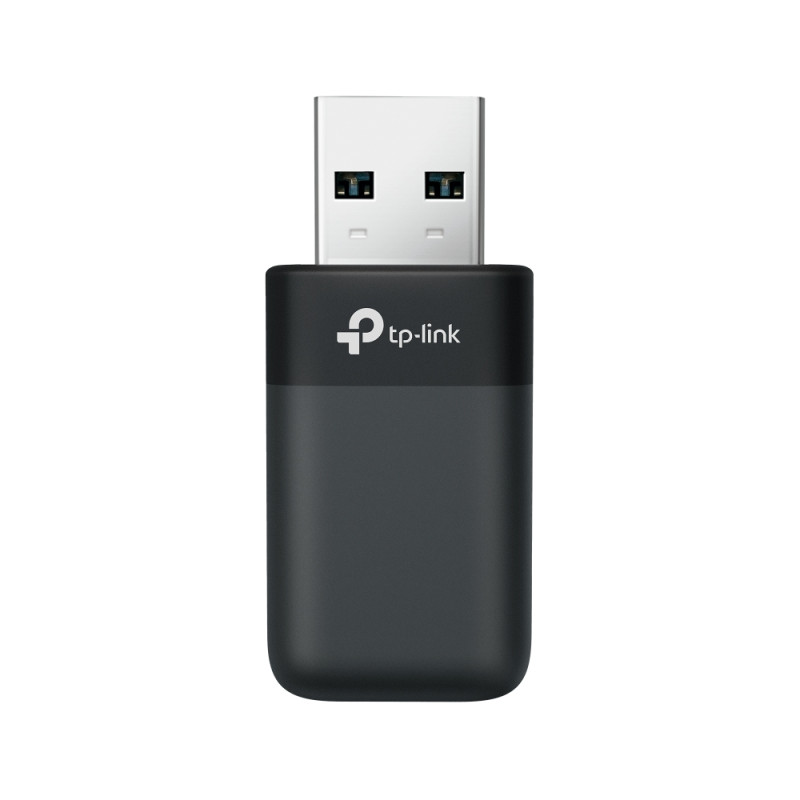 TP-LINK AX3000 Dual Band Wi-Fi 6 Wireless USB Adapter | Archer TX50U | 2.4 GHz, 5 GHz | 802.11ax | MU-MiMO No | no PoE | Antenna