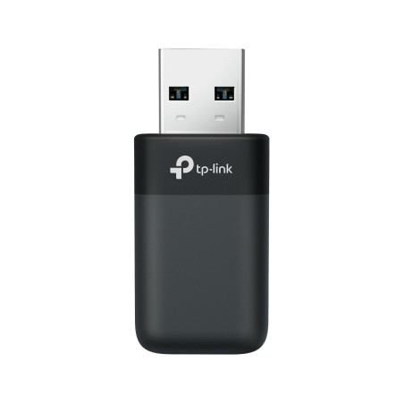 TP-LINK AX3000 Dual Band Wi-Fi 6 Wireless USB Adapter | Archer TX50U | 2.4 GHz, 5 GHz | 802.11ax | MU-MiMO No | no PoE | Antenna