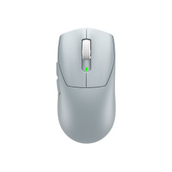MSI Gaming Mouse | FORGE GM340 WIRELESS | Wireless | 2.4 GHz, Bluetooth , USB | Sky