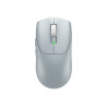 MSI Gaming Mouse | FORGE GM340 WIRELESS | Wireless | 2.4 GHz, Bluetooth , USB | Sky