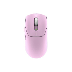 MSI Gaming Mouse | FORGE GM340 WIRELESS | Wireless | 2.4 GHz, Bluetooth , USB | Violet