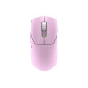MSI Gaming Mouse | FORGE GM340 WIRELESS | Wireless | 2.4 GHz, Bluetooth , USB | Violet