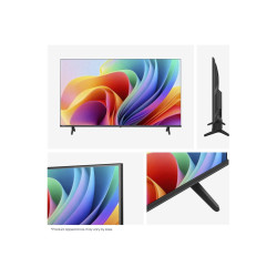 Hisense 40A4S 40" (100 cm) Full HD Smart TV | Hisense