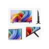 Hisense 40A4S 40" (100 cm) Full HD Smart TV | Hisense